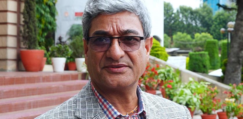 कांग्रेसले भन्याे- संसदीय छानबिन समिति गठनको मागबाट पछि हट्दैनाैँ