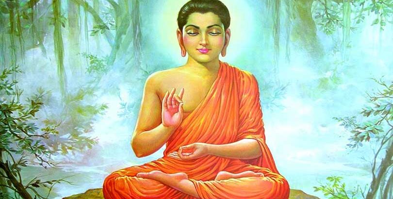 आज २५६८औं बुद्ध जयन्ती मनाइँदै