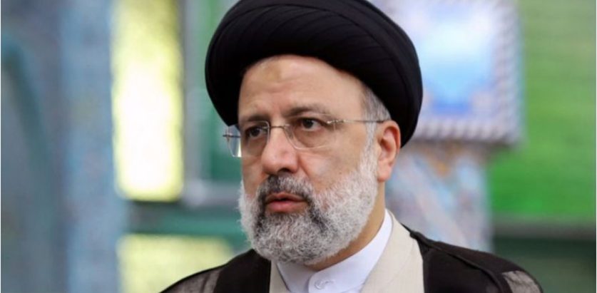 इरानी राष्ट्रपति इब्राहिम रायसीको हेलिकप्टर दुर्घटनामा निधन