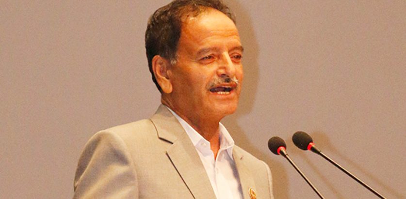 गृहमन्त्रीलाई प्रधानमन्त्रीले क्लिन चिट दिएर हुँदैन, छानबिन हुनुपर्छ: सिटौला