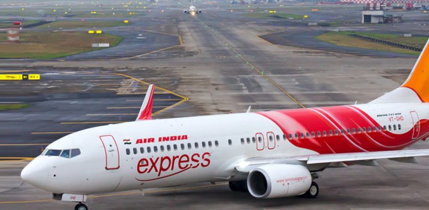 धेरै कर्मचारीले एकै पटक बिदा लिएपछि एयर इन्डियाका ८० भन्दा बढी उडान रद्द