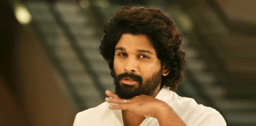 भारतीय सुपरस्टार अभिनेता अल्लु अर्जुन विवादमा ; अर्जुनविरुद्ध प्रहरीले दायर गर्यो मुद्धा