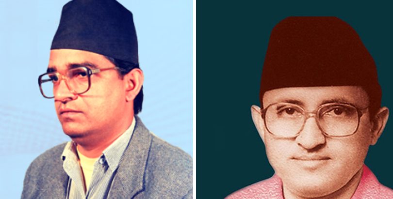 आज मदन-आश्रित स्मृति दिवस