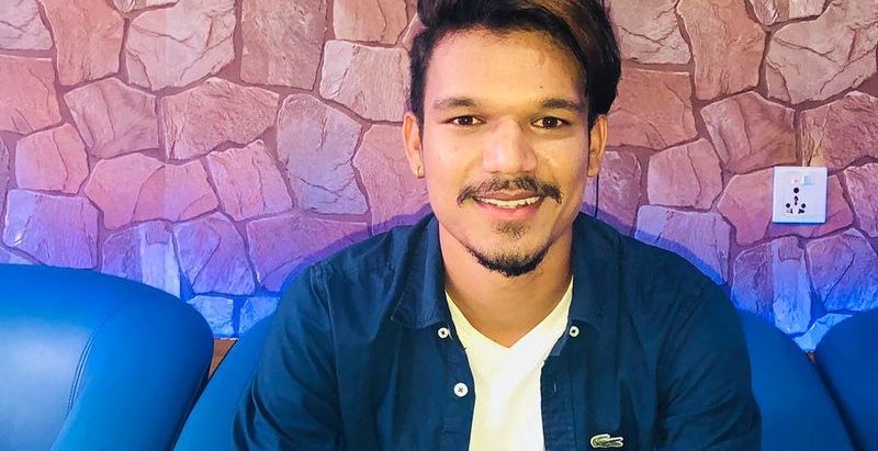 वैवाहिक बलात्कारको मुद्दा लागेका रवि ओड धरौटीमा रिहा