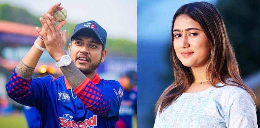 सन्दीपलाई कि सजाय देऊ, कि विश्वकप खेल्न देऊ : रचना रिमाल