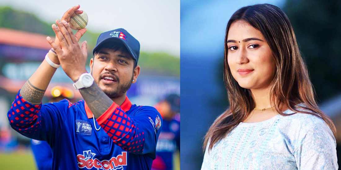 सन्दीपलाई कि सजाय देऊ, कि विश्वकप खेल्न देऊ : रचना रिमाल