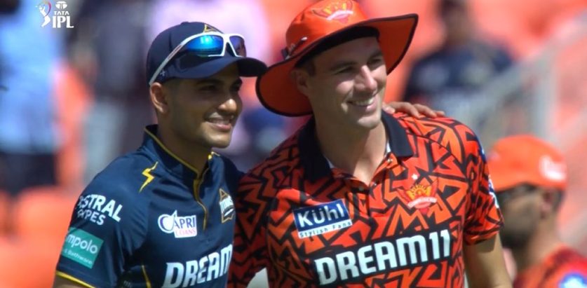 आईपीएल : आज सनराइजर्स र गुजरातबीच खेल हुँदै