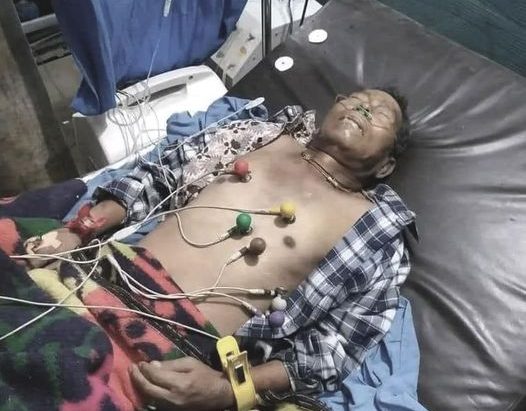 सामाजिक सञ्जालमा चर्चित ‘भेलुबाजे’ को निधन