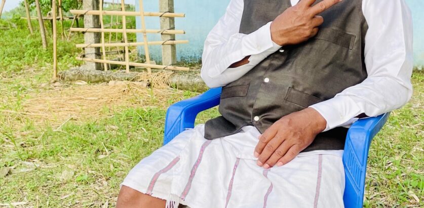 बन्दैछ धिमाल कला र संस्कृति बचाउने गीत   “लोसु लोसु लोसु” गीत लिएर आउदैछन अर्जुन धिमाल