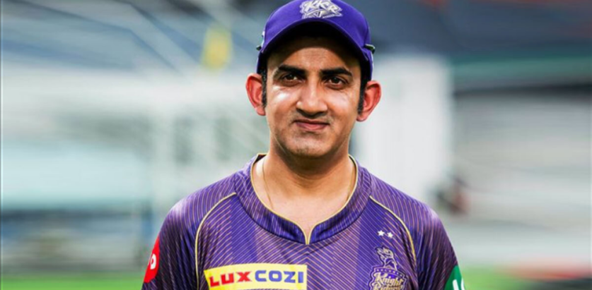 गौतम गम्भीर भारतीय क्रिकेट टिमको मुख्य प्रशिक्षकमा नियुक्त