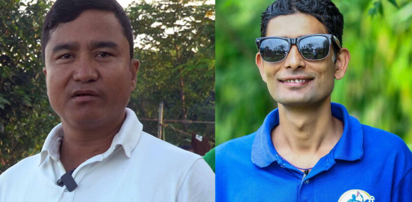 डी. कौडिन्य स्मृति पत्रकारिता पुरस्कार रेग्मी र लामालाई