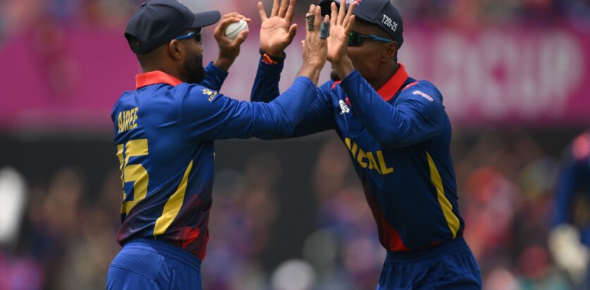 दीपेन्द्र र रोहित ग्लोबल टि-२० खेल्न  क्यानडा लागे