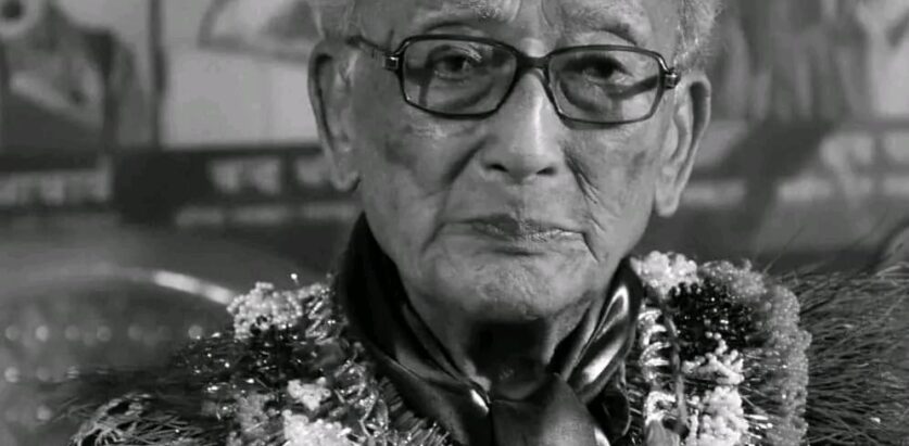 वरिष्ठ लोक गायक जोशीको निधन