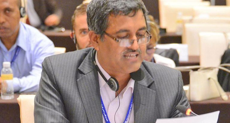 महान्यायाधिवक्तामा रमेश बडाल नियुक्त