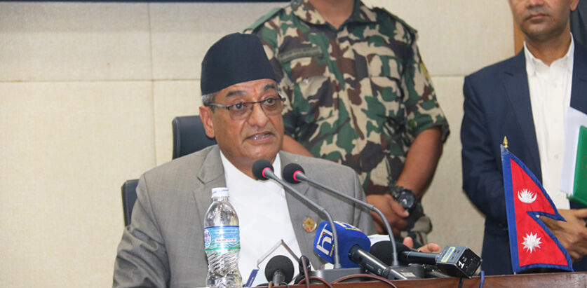 सिमलताल बस दुर्घटनाको अध्ययन गर्न कार्यदलले काम थाल्यो