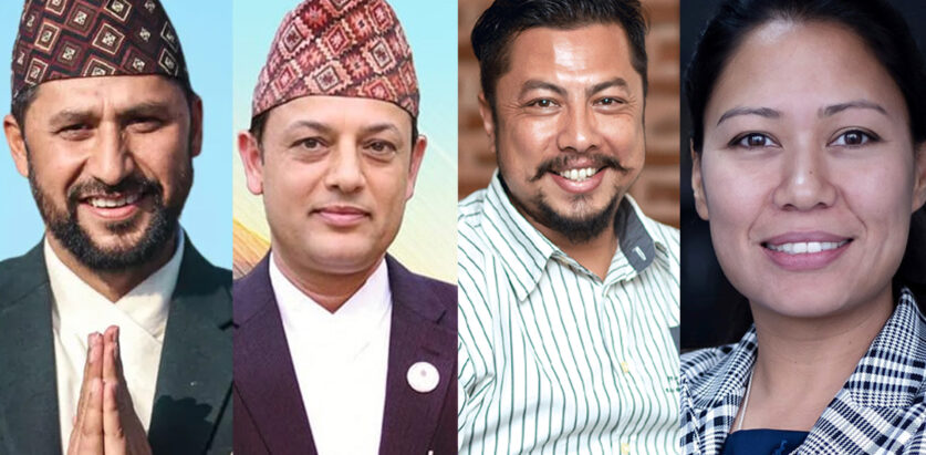 रास्वपाका मन्त्रीहरुले तत्काल पद नछाड्ने