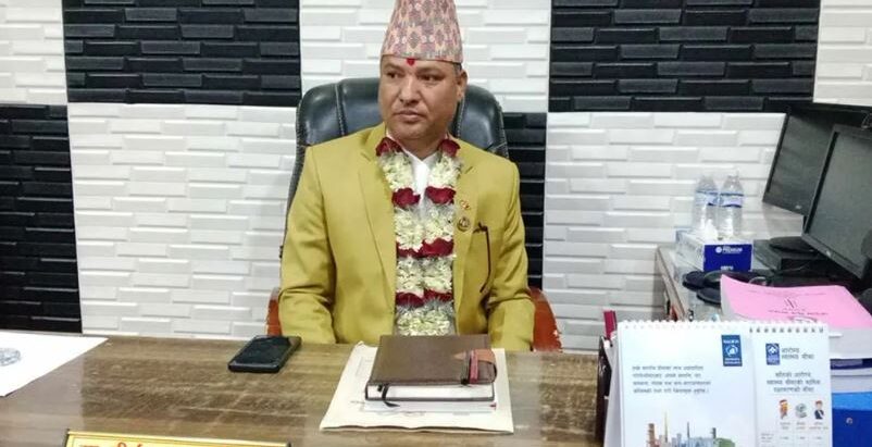 सुदूरपश्चिमका मुख्यमन्त्री सोडारीले शुक्रबार विश्वासको मत लिने