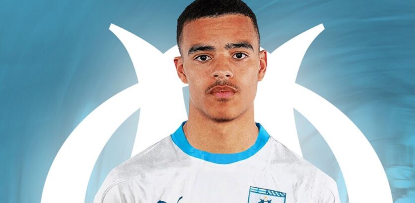 ग्रीनवूड मार्सेलीमा अनुबन्ध