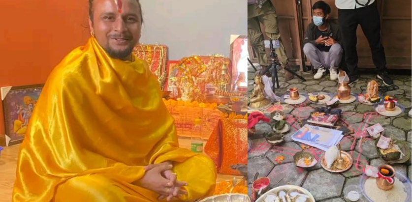 पुष्कर खतिवडालाई अदालतले तीन दिन थुनामा राखेर अनुसन्धान गर्न अनुमति