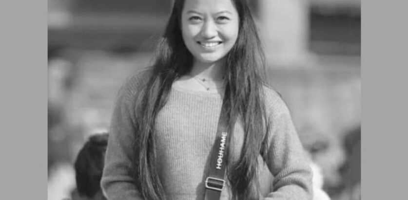 कोरियामा मृत्यु भएकी इलामकी सोनुको शव नेपाल ल्याइयो