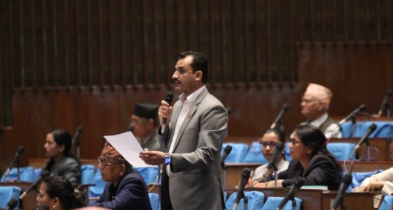 माओवादीले माग्यो सार्वजनिक लेखा समितिको नेतृत्व