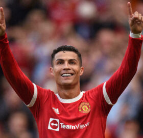 रोनाल्डोले सार्वजनिक गरे आफ्नो युट्युब च्यानल