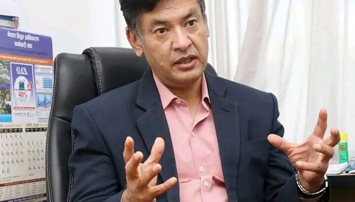 ‘मलाई सरकारले न्याय गर्यो, लोडसेडिङ हुँदैन’ भन्दै हितेन्द्रदेवले दिए प्रतीक्रिया