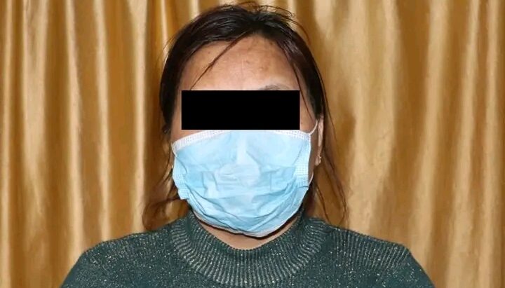 मुस्ताङ घुम्न आएकी अमेरिकी महीलालाई अपहरण गरेर फिरौती माग्ने सरिता पक्राउ 