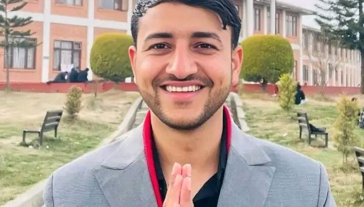 त्रिवि केन्द्रीय क्याम्पसमा नेविसंघका जोशीले ८ मतले मारे बाजी