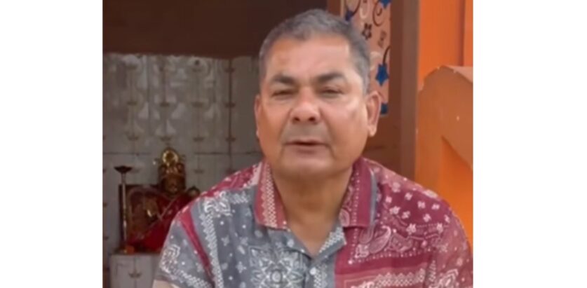 दुर्गा प्रसाईँले आत्मसमर्पण गरेको खुलासा