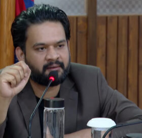 मेयर बालेनलाई कारबाही गरेर कठघरामा उभ्याउन युवा संघले गर्यो माग