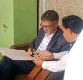 प्रमुख प्रशासकीय अधिकृत फर्किएपछी बल्ल पाए काठमाडौं महानगरका जनप्रतिनिधि र कर्मचारीले तलब