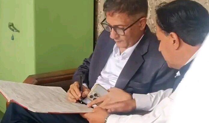 प्रमुख प्रशासकीय अधिकृत फर्किएपछी बल्ल पाए काठमाडौं महानगरका जनप्रतिनिधि र कर्मचारीले तलब