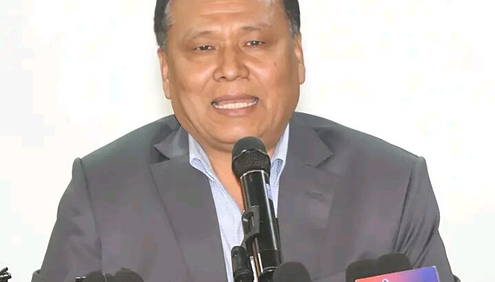 सरकारले कर्मचारीलाई हतोत्साहित र अपमानित गराउने काम गर्यो: कुलमान घिसिङ 