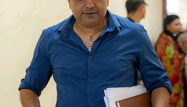 ‘डाँडामा बसेर ल्यापटप चलाएर लाखौँ कमाउन सकिन्छ’ भन्दै फेरि आए गगन थापा 