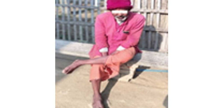 हत्या गरेको १७ वर्षपछि साधुको भेषमा लुकिछिपी बसेका पुजारी पक्राउ