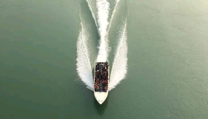 अब अनुमति बिना पानीजहाज चलाउन नपाइने