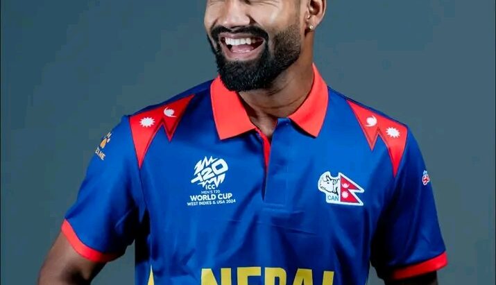 दिपेन्द्र सिंह ऐरीको टी-२० अलराउन्डर र्याङ्किङमा गिरावट, पहिलो स्थानमा पुग्ने सपना अधुरै 