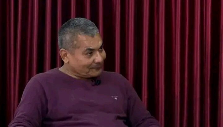 दुर्गा प्रसाईं लाई आसाम प्रहरीले नेपालको सिमामा छोडेपछी पक्राउ गर्यो नेपाल प्रहरीले