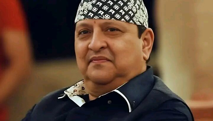 पुर्वराजालाइ संसदीय समितिमा बोलाएर स्पस्टिकरण सोध्न माग