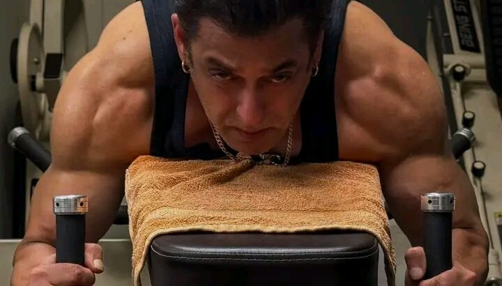 फेरि आयो सलमान खानलाई मार्ने धम्की