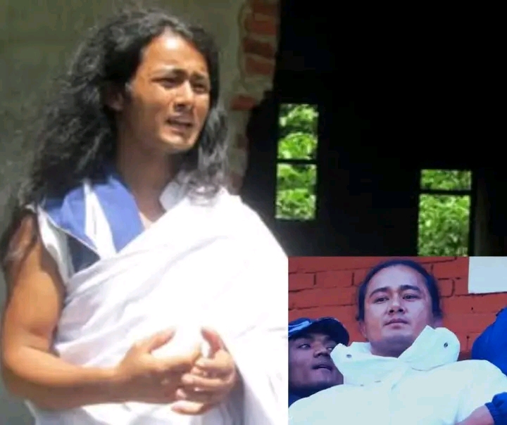 बलात्कारको मुद्दामा  दोषी ठहर भएका रामबहादुर बमजनले पाए सफाइ