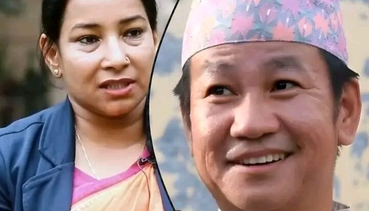 “बाउ ठीक छैनन्, पार्टी झन् ठीक छैन” भन्दै हर्क साम्पङले रेणु दाहाललाई दिए कडा जवाफ 