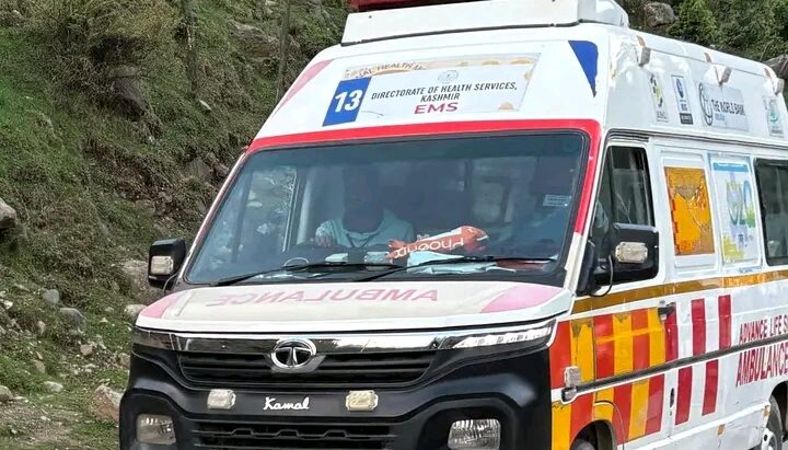 जम्मु–कश्मिरको आतंकवादी हमलामा एक नेपालीसहित २६ जनाको गयो ज्यान 