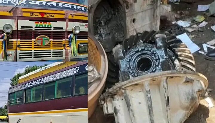 धरानबाट चोरेर लगेको बस भेटीयो बिराटनगरमा बेबारिसे अवस्थामा