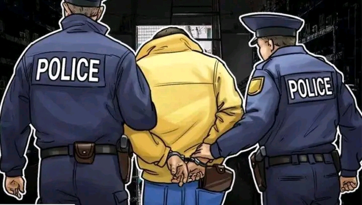 ३६ लाख ठगी गरेको आरोपमा पूर्वप्रहरी हवल्दार सिंह पक्राउ