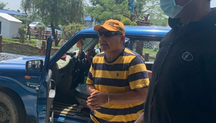 क्यान्सरका बिरामी दुर्गा प्रसाईंलाई उपचारको प्रबन्ध मिलाउन अदालतको आदेश 