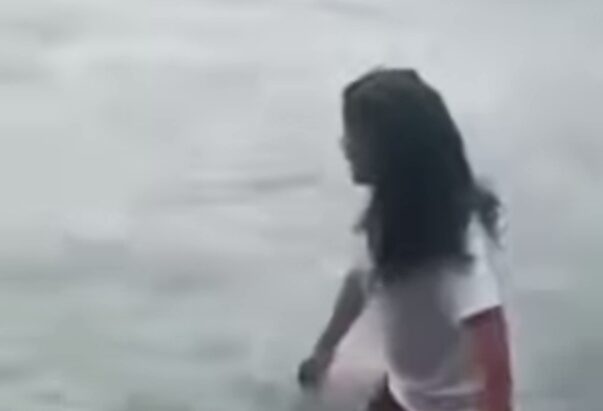 कालीगण्डकीमा नुहाउन गएकी बिण्णुको खोलाले बगाएर गयो ज्यान 