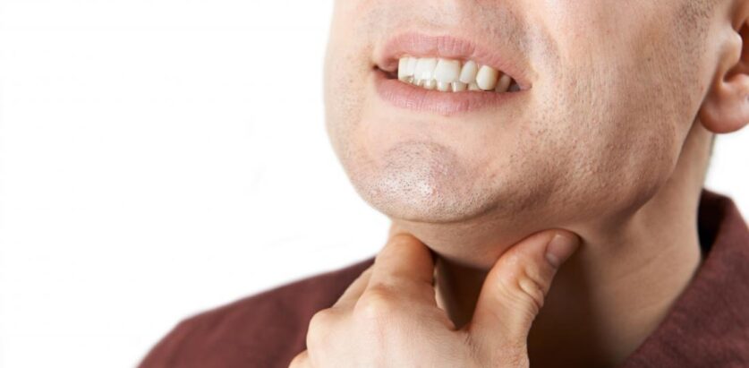 चैते दसैँमा मासु खादा घाँटीमा अड्किएर एक जनाको मृत्यु