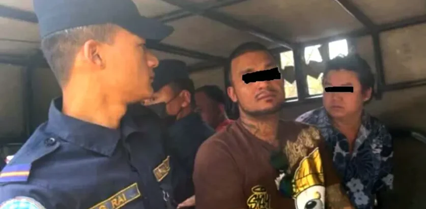 अमेरिकाबाट भागेर नेपाल आएका भुटानी शरणार्थीलाई २४ घण्टाभित्र थुनामुक्त गर्न सर्वोच्चको आदेश